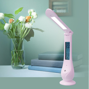 Night Light Led Little Table Cute With On Off Switch Luxury Nordic Writing Led Charging Read Desk Lamp