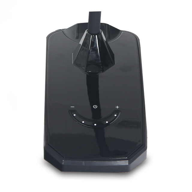 360 Degree Hose Design Lighting Table Lamp Desginer 5th Gear Sliding Dimming Touch Modern Bedroom Desk Lamp 