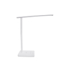 Wireless Charging Smart Table Desk Lamp Fast Charging Night Light Bedroom Reading Working Metal Desk Light Lamp