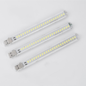 Nordic Small Modern Mini Lamp Bedroom Home Wall Decorati Led Portable Decorative Computer Usb Lamp Night Light